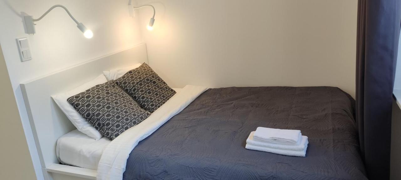 Be My Guest- Fontany Luxury Apartment Metro Wi-Fi Free Parking Zone Warszawa Zewnętrze zdjęcie
