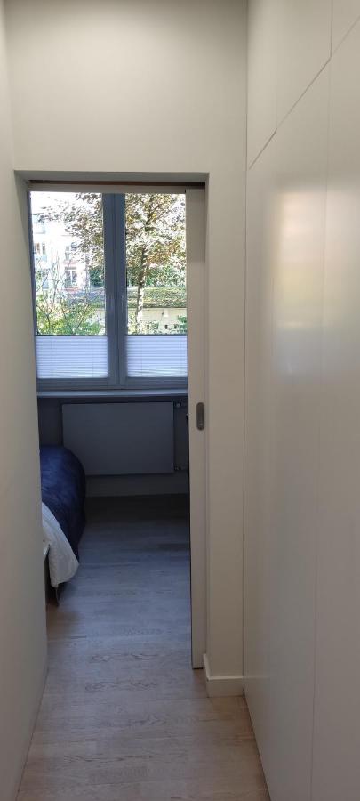 Be My Guest- Fontany Luxury Apartment Metro Wi-Fi Free Parking Zone Warszawa Zewnętrze zdjęcie