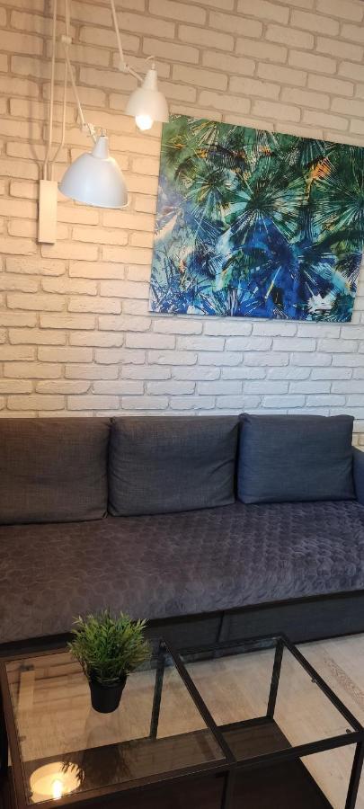 Be My Guest- Fontany Luxury Apartment Metro Wi-Fi Free Parking Zone Warszawa Zewnętrze zdjęcie