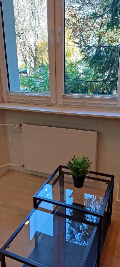 Be My Guest- Fontany Luxury Apartment Metro Wi-Fi Free Parking Zone Warszawa Zewnętrze zdjęcie