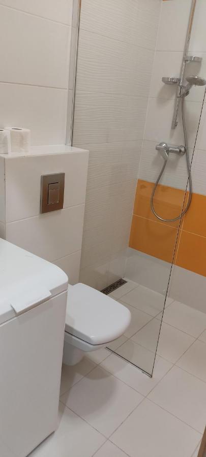 Be My Guest- Fontany Luxury Apartment Metro Wi-Fi Free Parking Zone Warszawa Zewnętrze zdjęcie