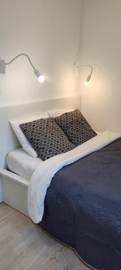 Be My Guest- Fontany Luxury Apartment Metro Wi-Fi Free Parking Zone Warszawa Zewnętrze zdjęcie