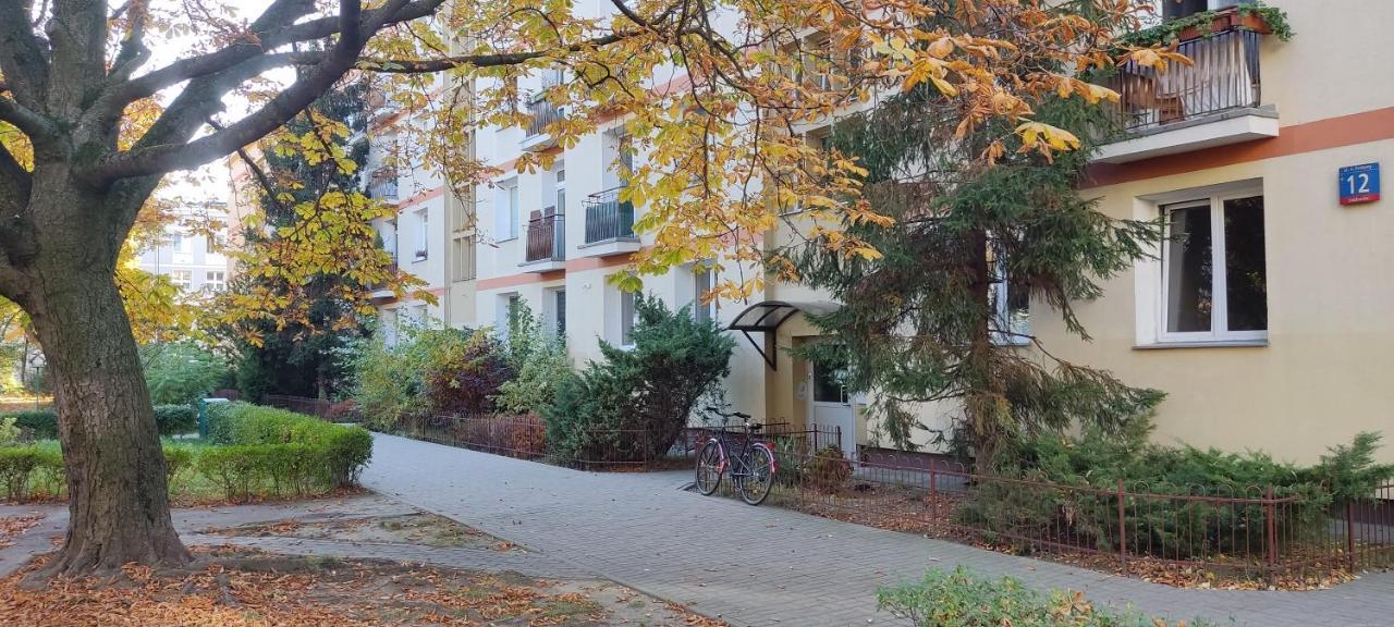 Be My Guest- Fontany Luxury Apartment Metro Wi-Fi Free Parking Zone Warszawa Zewnętrze zdjęcie