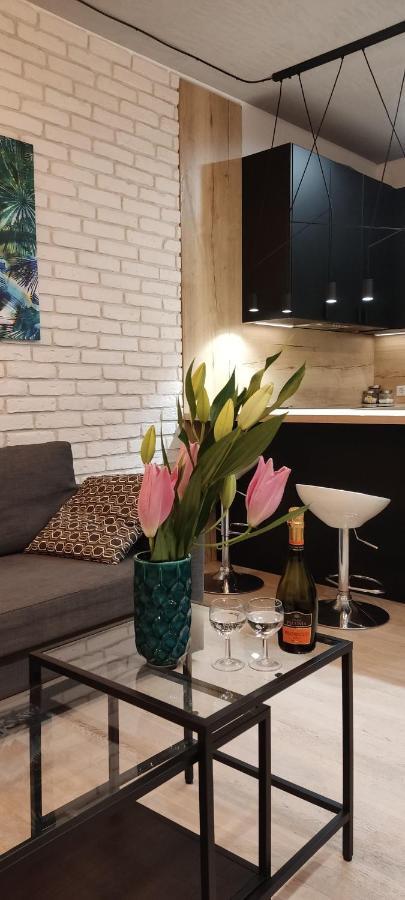 Be My Guest- Fontany Luxury Apartment Metro Wi-Fi Free Parking Zone Warszawa Zewnętrze zdjęcie