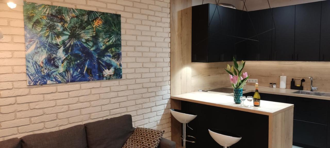 Be My Guest- Fontany Luxury Apartment Metro Wi-Fi Free Parking Zone Warszawa Zewnętrze zdjęcie