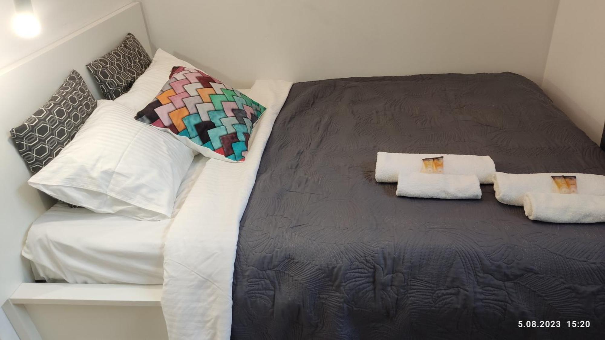 Be My Guest- Fontany Luxury Apartment Metro Wi-Fi Free Parking Zone Warszawa Zewnętrze zdjęcie