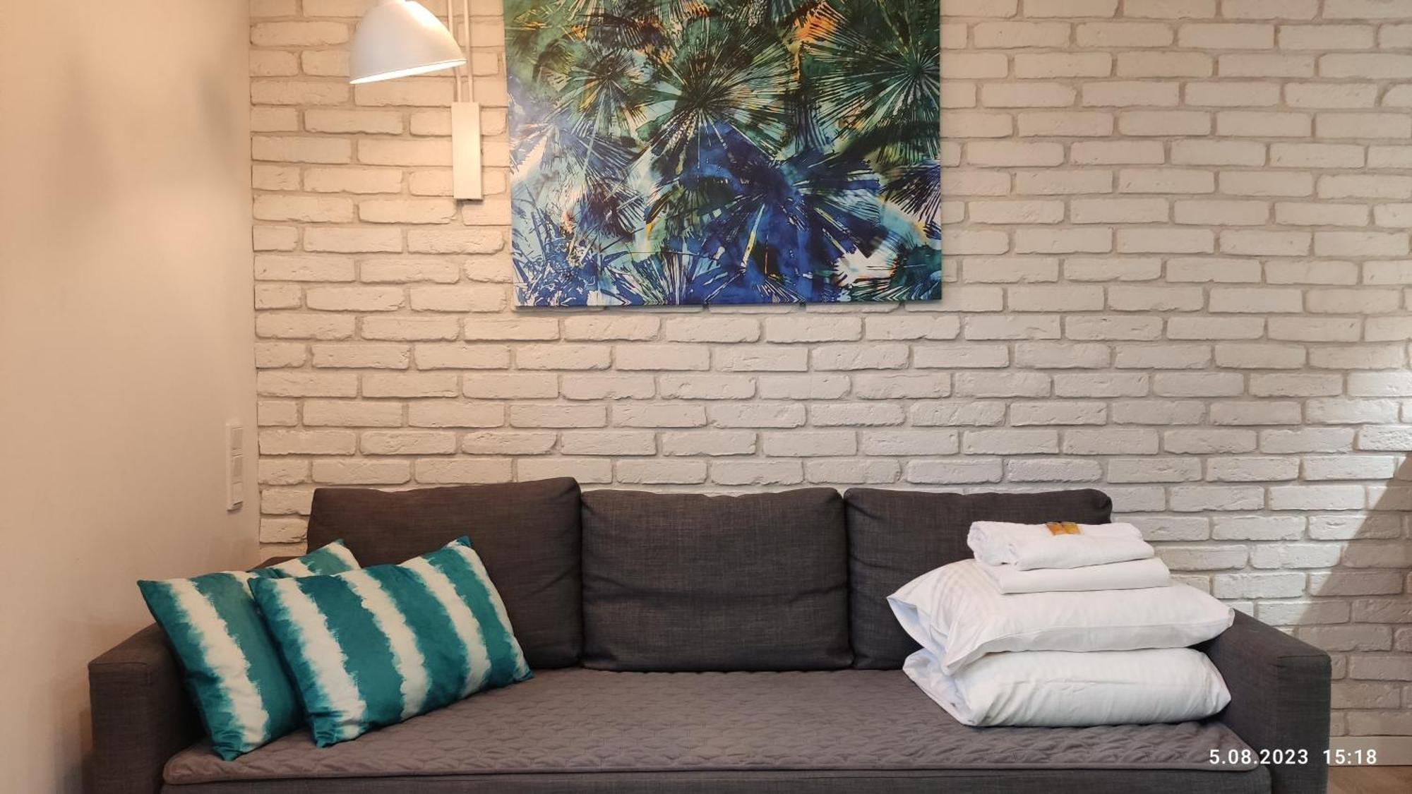 Be My Guest- Fontany Luxury Apartment Metro Wi-Fi Free Parking Zone Warszawa Zewnętrze zdjęcie